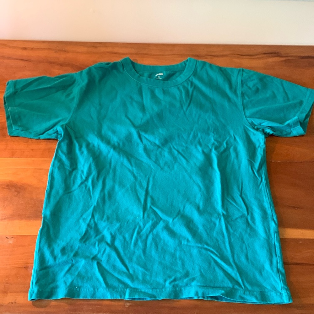 Boxy Tee Shirt